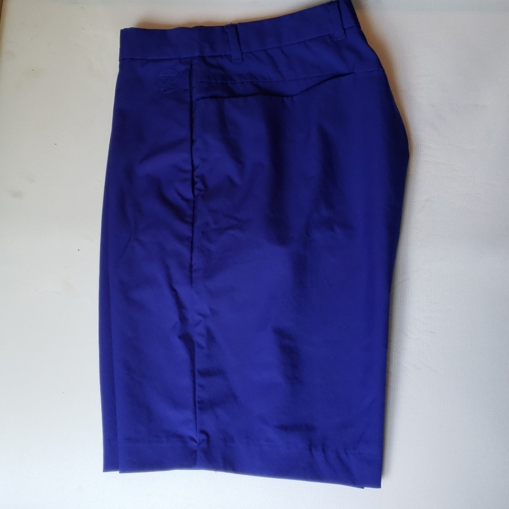 IJP Design golf shorts